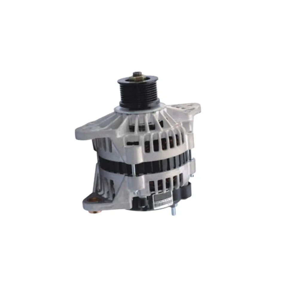SLOTS74-46 24V alternator for Cummins Daewoo DH220-3