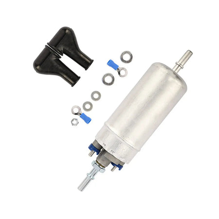 RE515718 24V electric fuel pump for John Deere Engine 3029 6.8L 4045 Excavator 200CLC