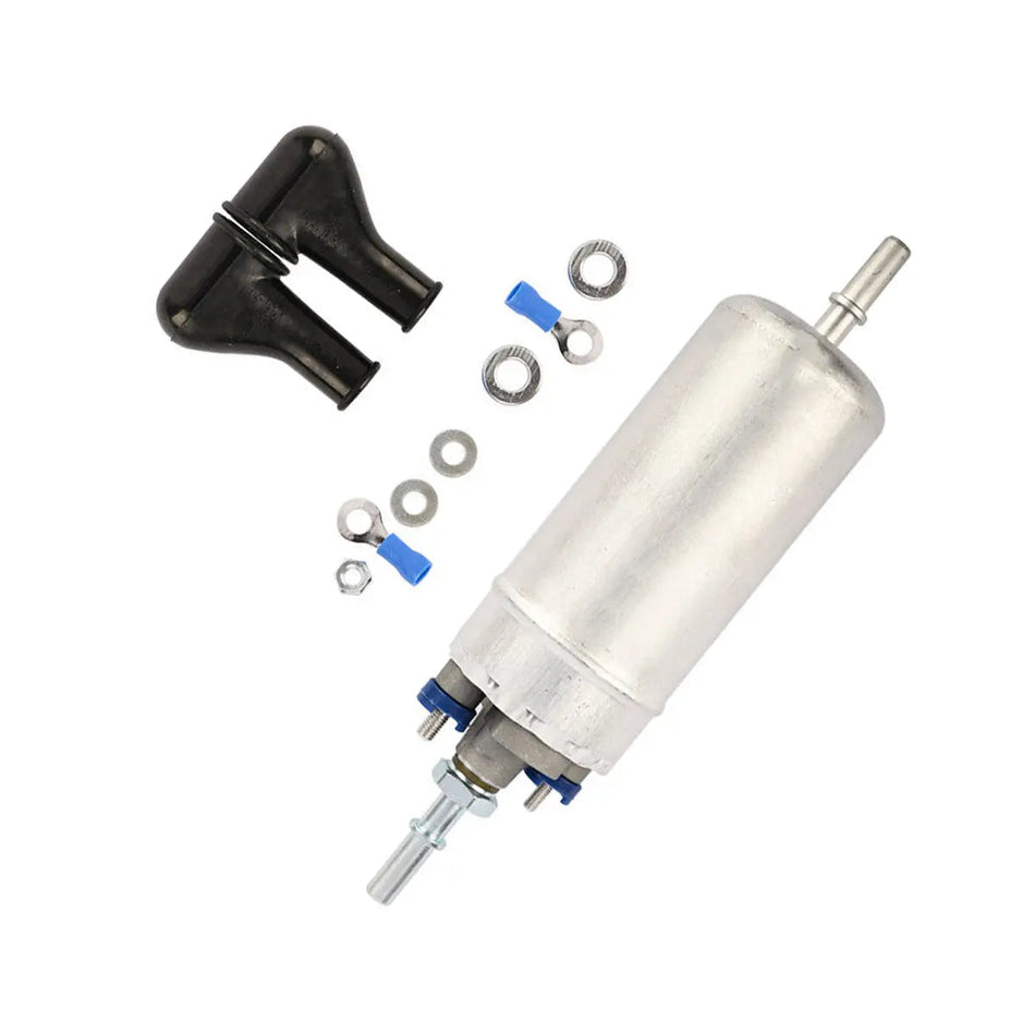 RE515718 24V electric fuel pump for John Deere Engine 3029 6.8L 4045 Excavator 200CLC
