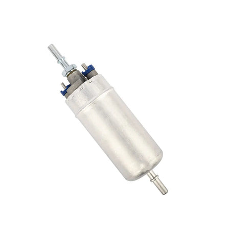 RE515718 24V electric fuel pump for John Deere Engine 3029 6.8L 4045 Excavator 200CLC - image 2