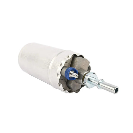RE515718 24V electric fuel pump for John Deere Engine 3029 6.8L 4045 Excavator 200CLC - image 4