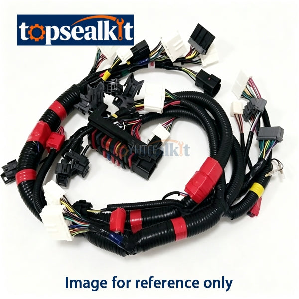 KHR1600200  New Version Internal Wiring Harness for Sumitomo Excavator 240A5 High Quality Khr16002-00