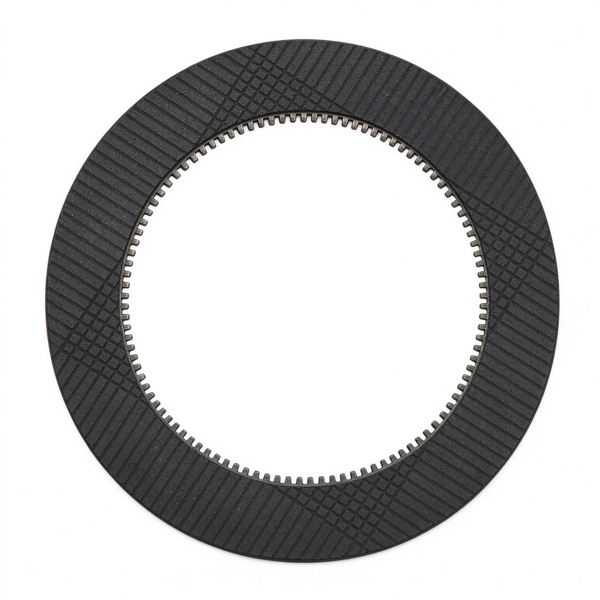 Topsealkit 1T1835 transmission clutch plate, paper-based friction material