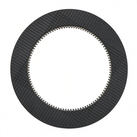 Topsealkit 1T1835 transmission clutch plate, paper-based friction material