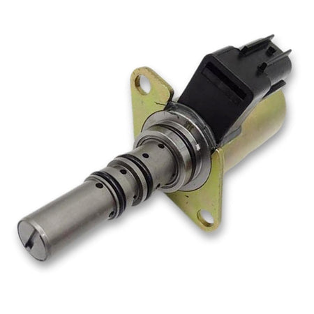 Topsealkit YT35V00004F1 24V solenoid valve, for Kobelco Excavator 70SR 80MSR SK80CS SK75UR SK80CS - image 2