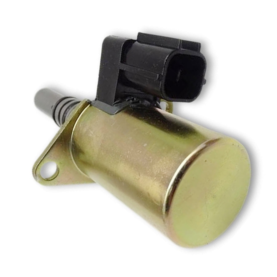 Topsealkit YT35V00004F1 24V solenoid valve, for Kobelco Excavator 70SR 80MSR SK80CS SK75UR SK80CS - image 3
