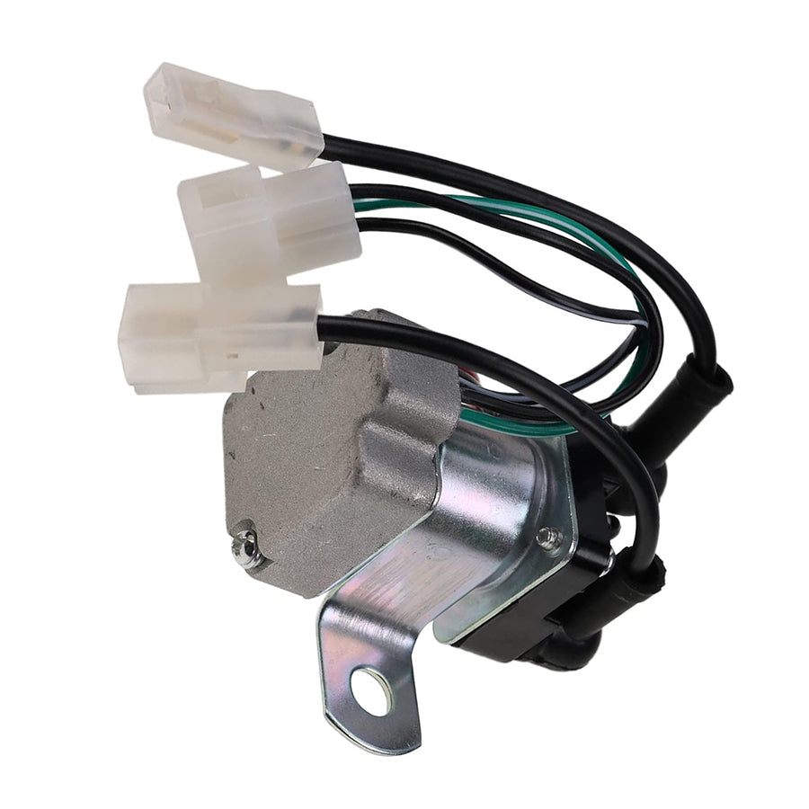 1-82553-039-1 24V starting relay for John Deere Excavator 225CLC 220DW 370C 470GLC 75D 800C 85D - image 2