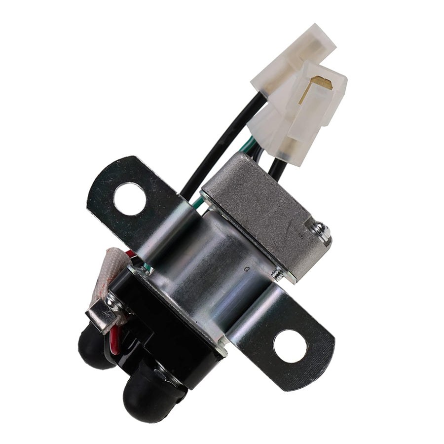1-82553-039-1 24V starting relay for Hitachi Excavator EX200-5 EX300-2 EX300-5 - image 2
