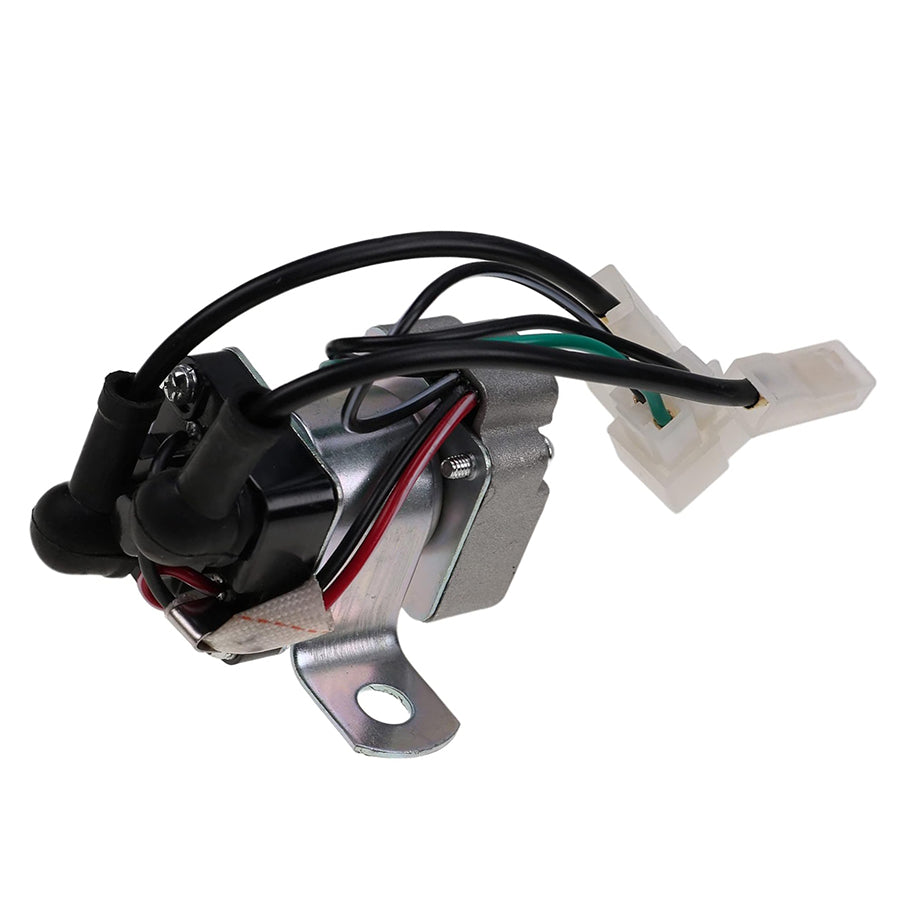 1-82553-039-1 24V starting relay for John Deere Excavator 225CLC 220DW 370C 470GLC 75D 800C 85D