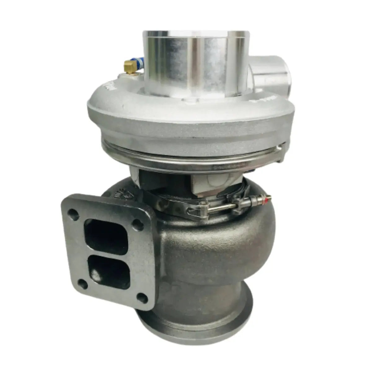 250-7700 Turbocharger for 330D C9 Engine Excavator Parts