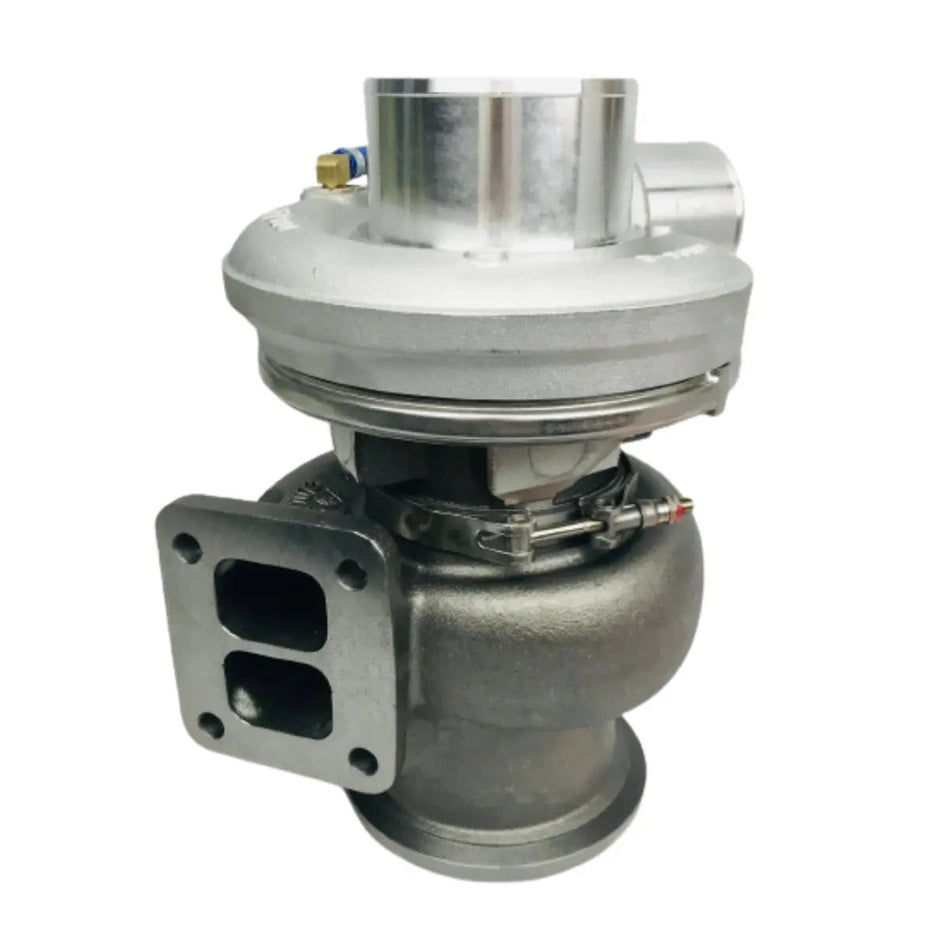 250-7700 Turbocharger for 330D C9 Engine Excavator Parts