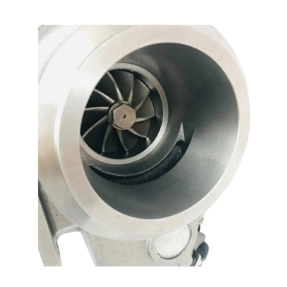 250-7700 Turbocharger for 330D C9 Engine Excavator Parts - image 3