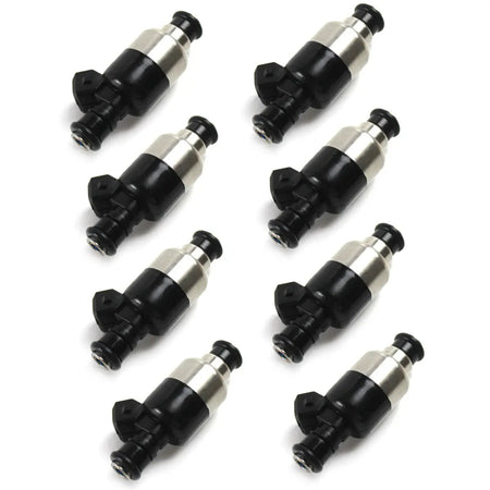 25180245 802632T Fuel Injector Compatible with Mercruiser 454 BB