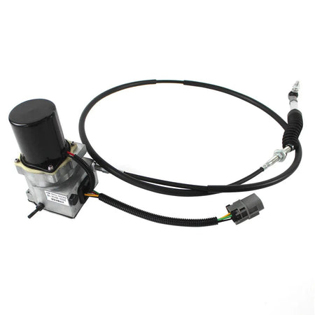 Topsealkit 2523-9015 throttle motor, for SOLAR 290LC-V Doosan DH220-7 Excavator - image 5