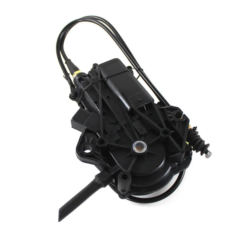 2523-9016 fuel shut-off solenoid for Daewoo Doosan Excavator DH225-7