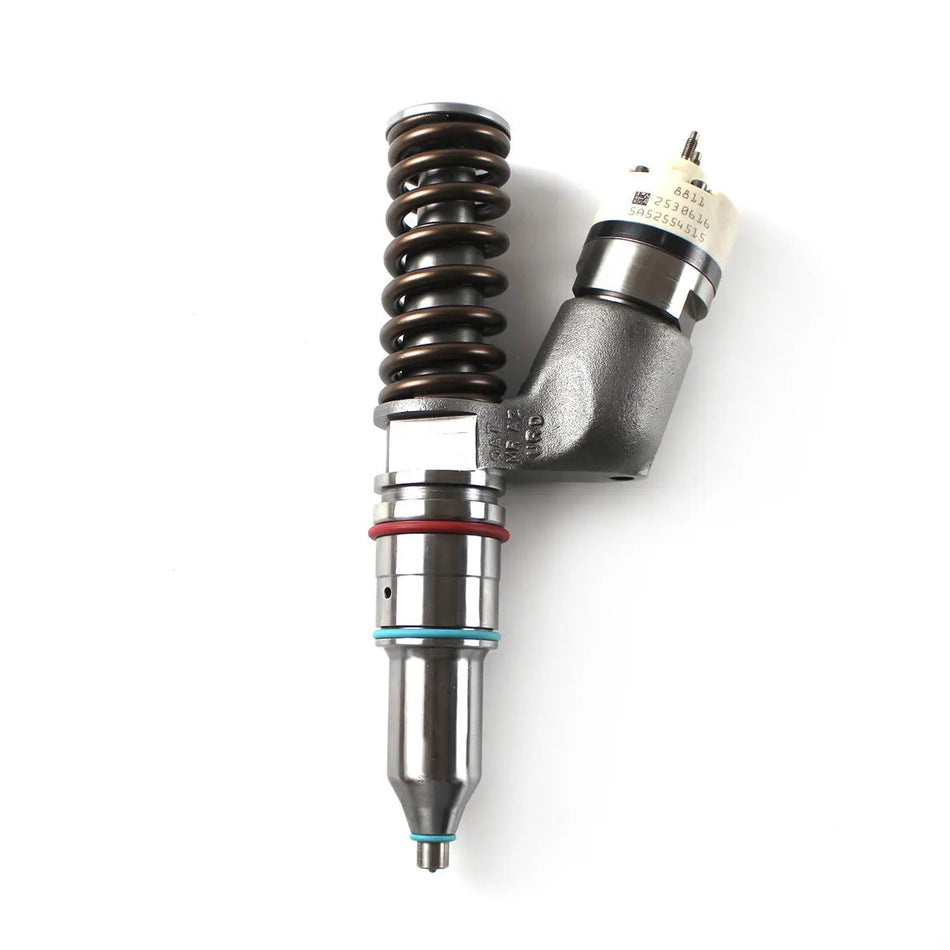 253-0616 10R-3265 Fuel Injector Compatible with CAT Catepillar C15 Engine