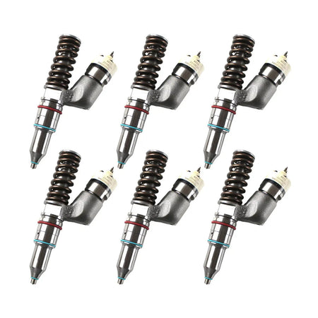 253-0616 10R-3265 Fuel Injector Compatible with CAT Catepillar C15 Engine