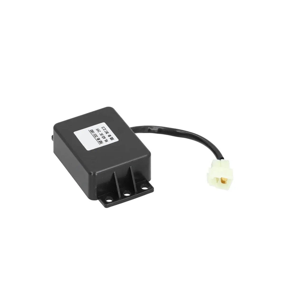 2531-1003 relay for Daewoo Doosan DH225-7 Excavator - image 2