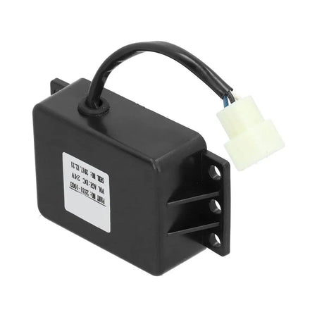 2531-1003 relay for Daewoo Doosan DH225-7 Excavator - image 3