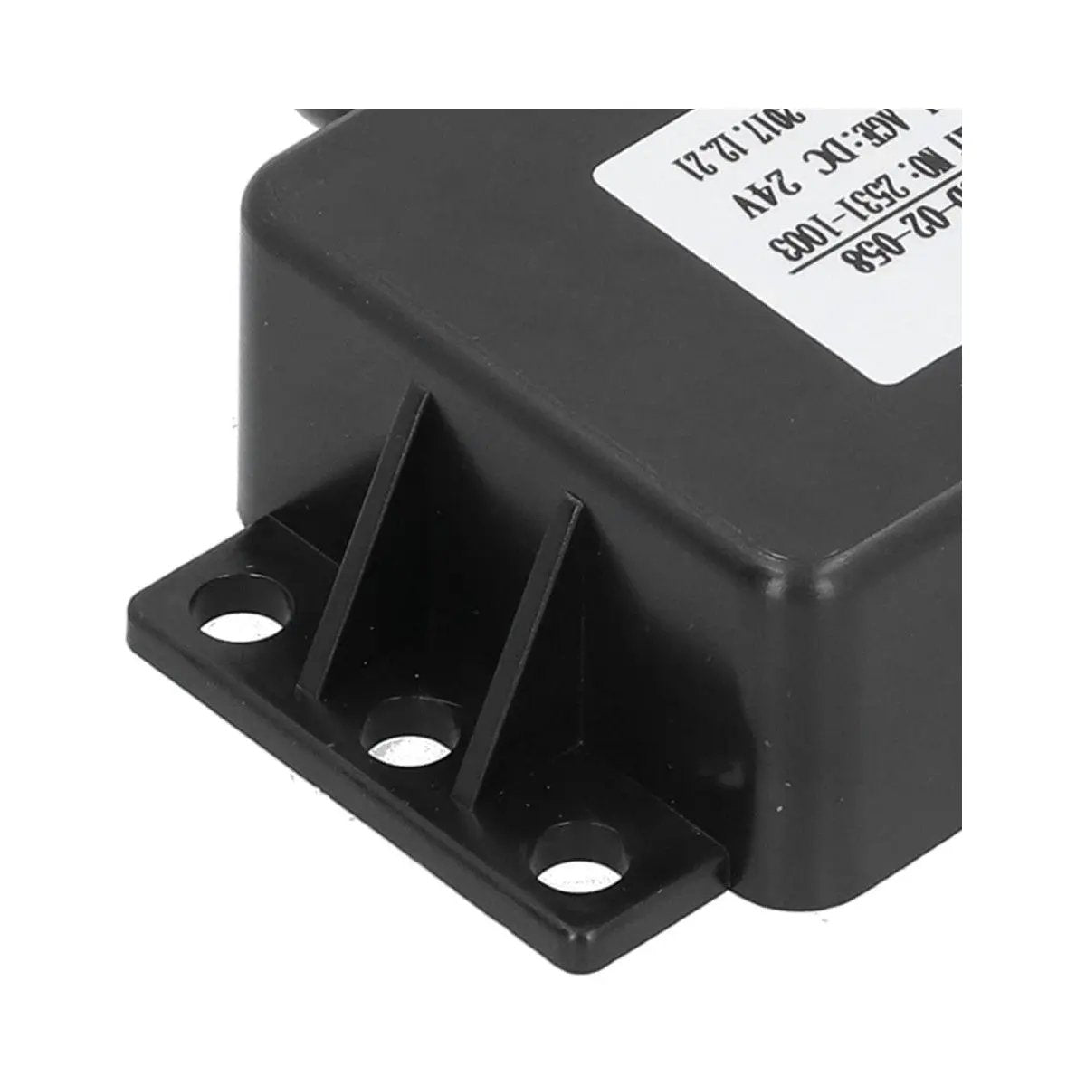 2531-1003 relay for Daewoo Doosan DH225-7 Excavator - image 4