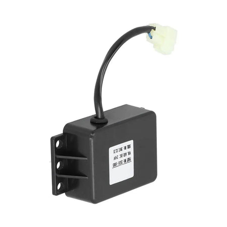 2531-1003 relay for Daewoo Doosan DH225-7 Excavator - image 5
