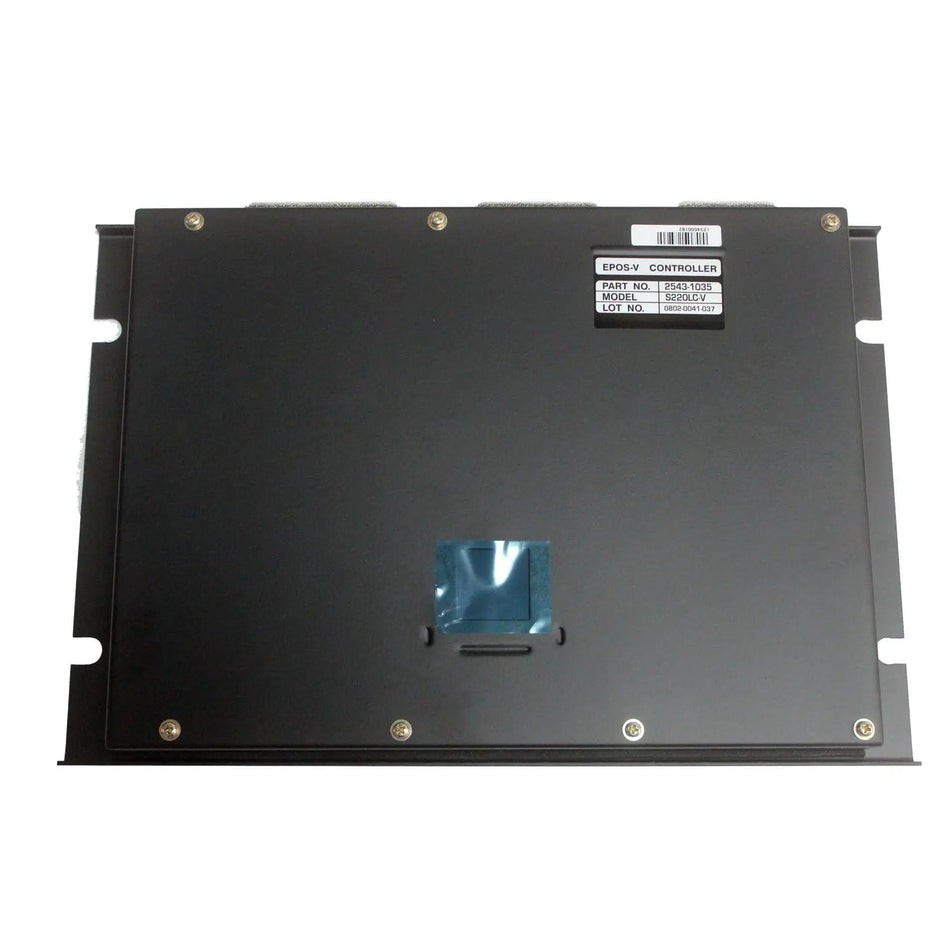 2543-1035 controller for Doosan 220LC-III S220LC-V