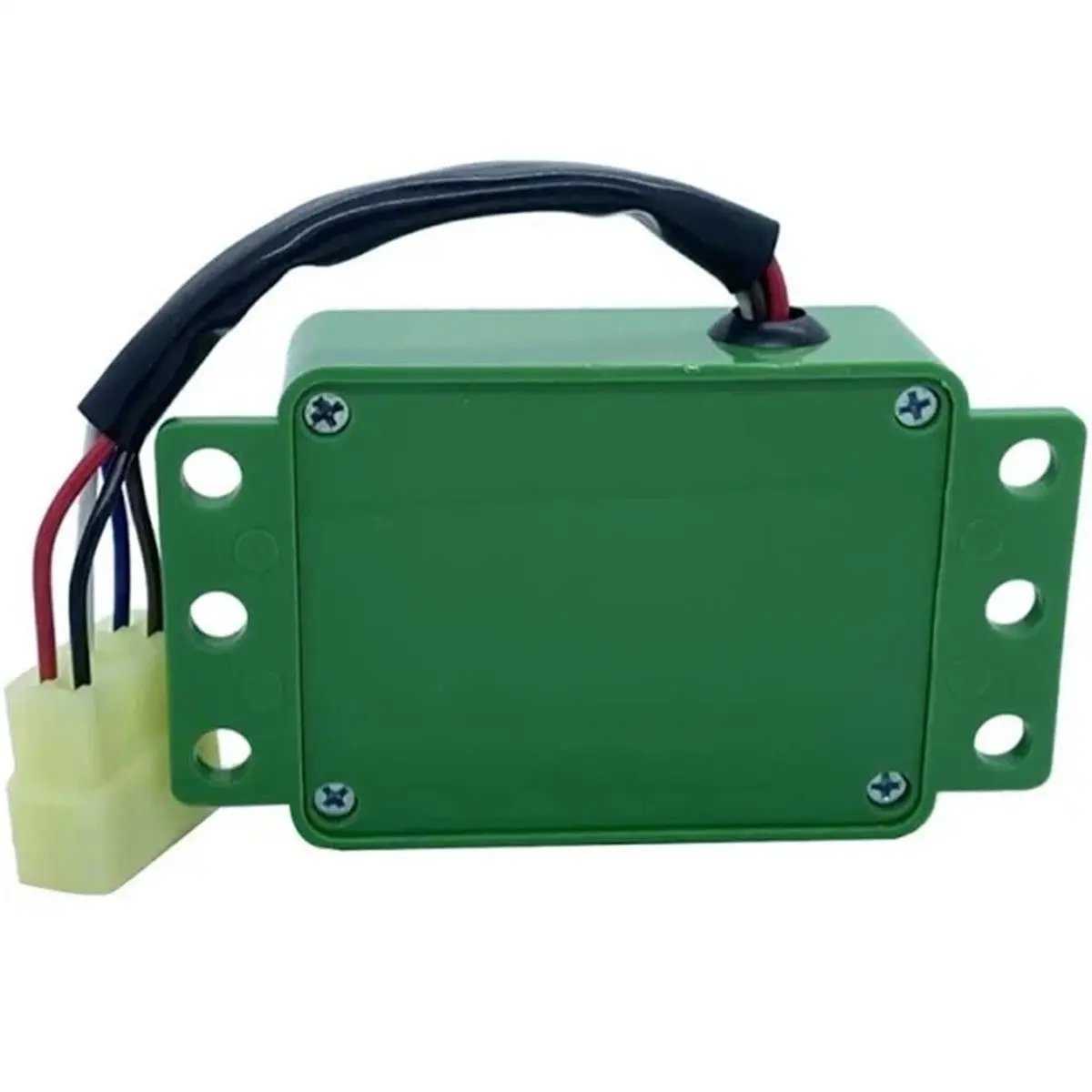 2543-9015 wiper relay for Daewoo Doosan DH220-V DH220LC-V Excavator - image 3
