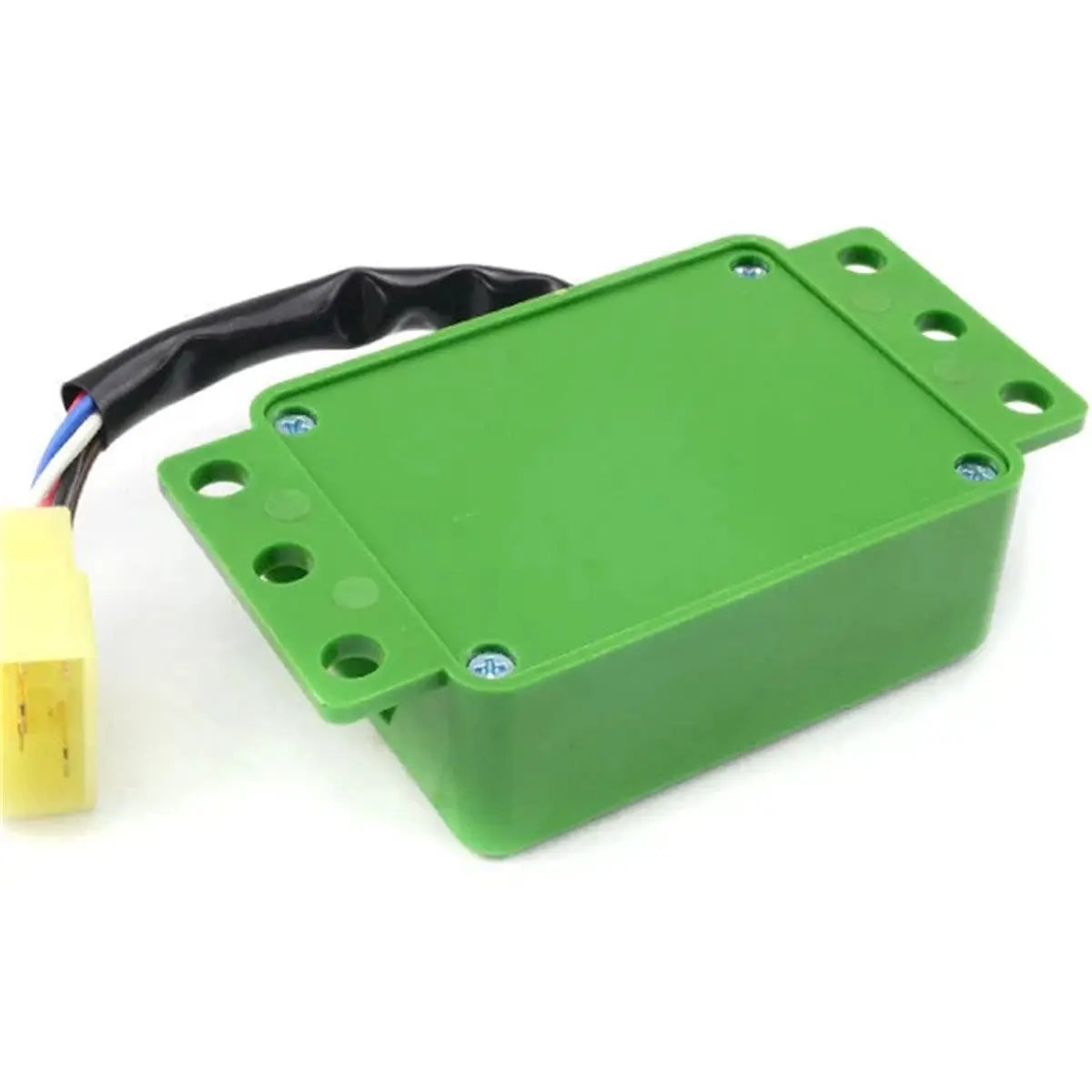 2543-9015 wiper relay for Daewoo Doosan DH220-V DH220LC-V Excavator - image 4