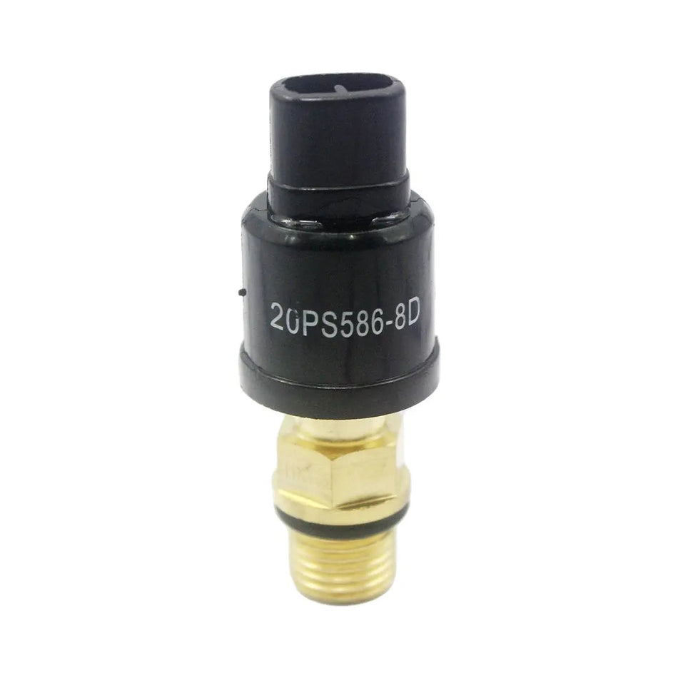 pressure sensor 2549-9112 for Doosan DH220-5 DH225-7 Excavator