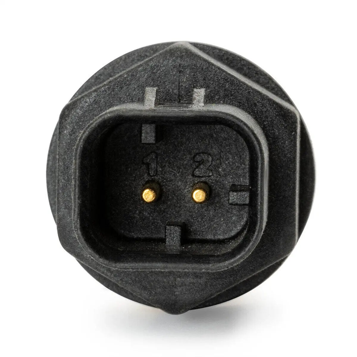 256-6453 temperature sensor for Caterpillar E330D E345D Excavator - image 2