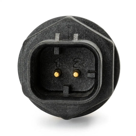 256-6453 temperature sensor for Caterpillar E330D E345D Excavator - image 2