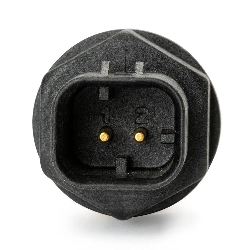 256-6453 temperature sensor for Caterpillar E330D E345D Excavator - image 2