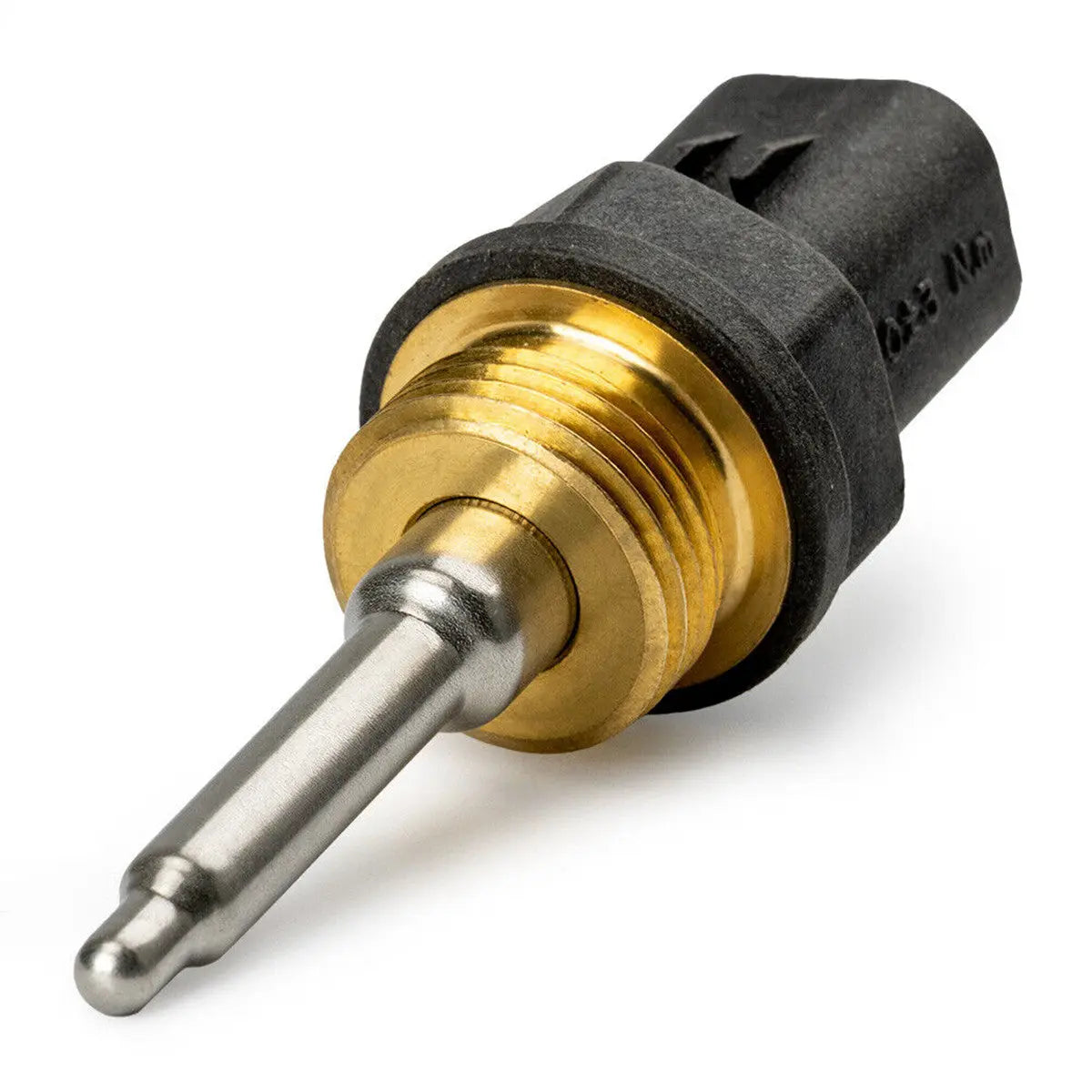 256-6453 temperature sensor for Caterpillar E330D E345D Excavator - image 3