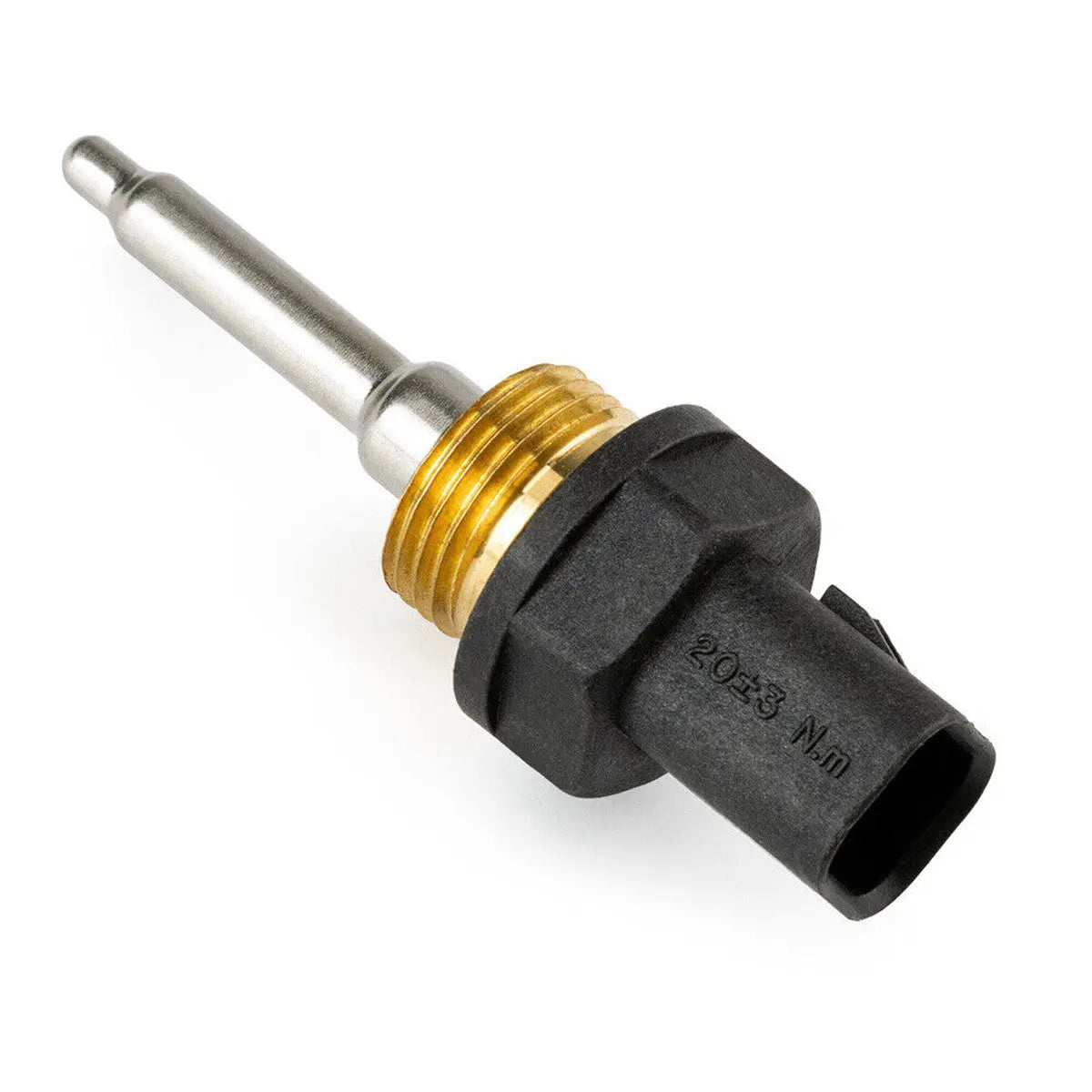 256-6453 temperature sensor for Caterpillar E330D E345D Excavator - image 5