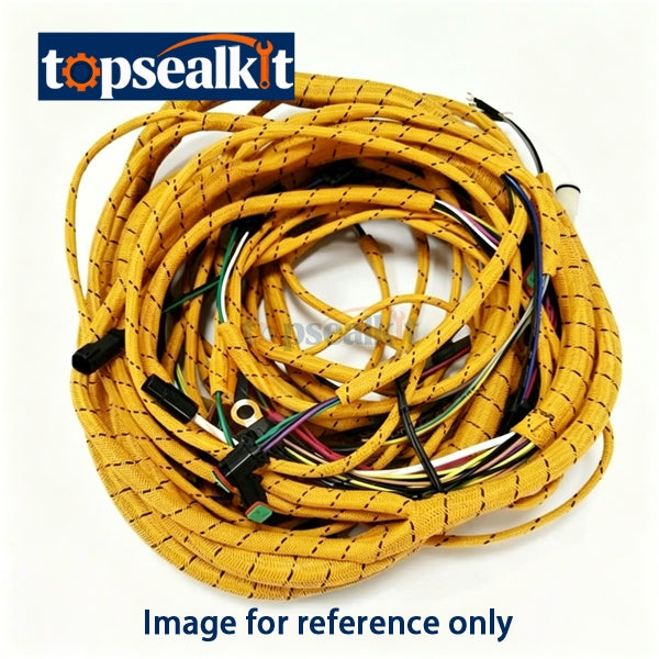 2277210 Caterpillar Excavator 312C External Wiring Harness High Quality Old Version PN.: 2277210