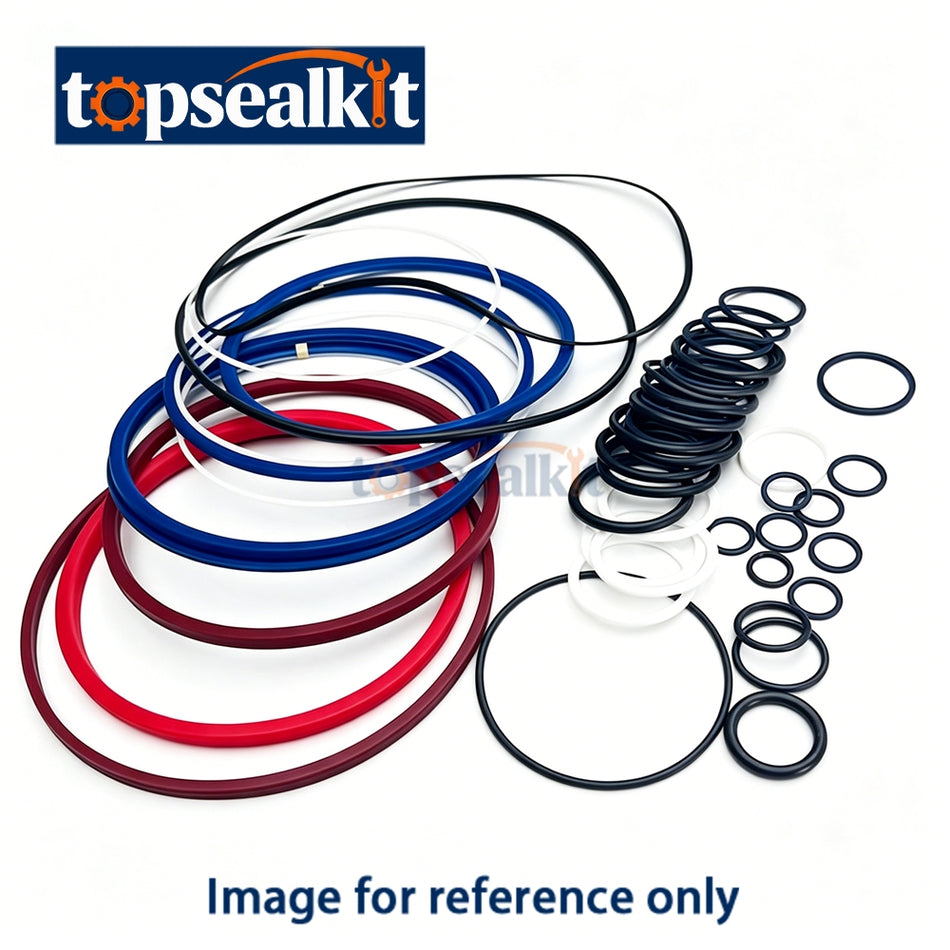 3363034494 Hydraulic Breaker Sea lKit for AtlasCopco HB2200