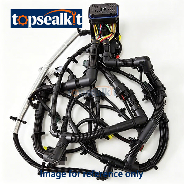 3591290 Arnés de cableado Caterpillar 320E de repuesto de calidad OEM