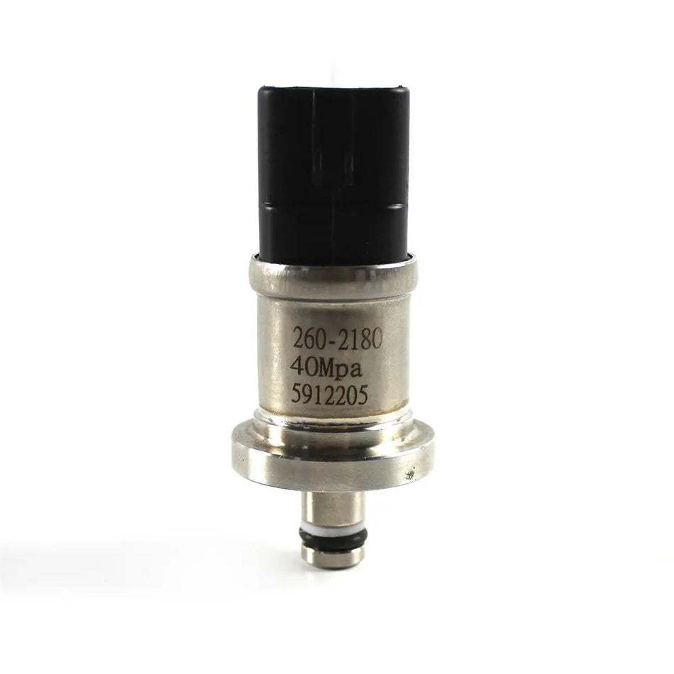 260-2180 2602180 High Pressure Sensor Transducer for Caterpillar 312D 311D 314D 330D Excavator