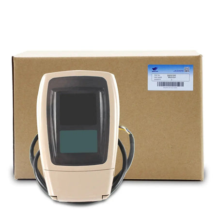 260-2160 monitor screen for Caterpillar 315C 318C 319C 320C Excavator - image 5