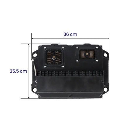 engine controller 262-2878 for Caterpillar 972H 980H 966H - image 4