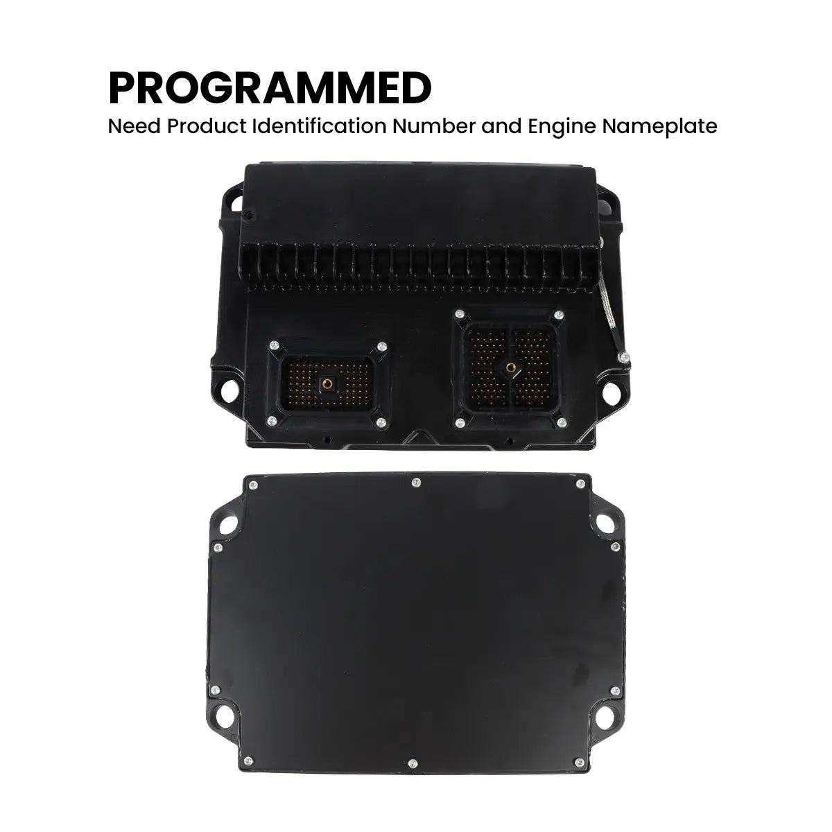 engine controller 262-2878 for Caterpillar 972H 980H 966H - image 2