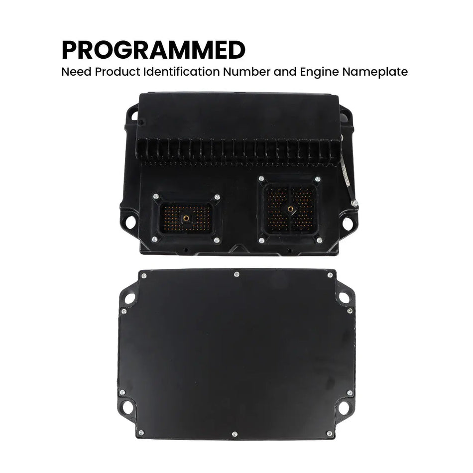 engine controller 262-2878 for Caterpillar 972H 980H 966H - image 2