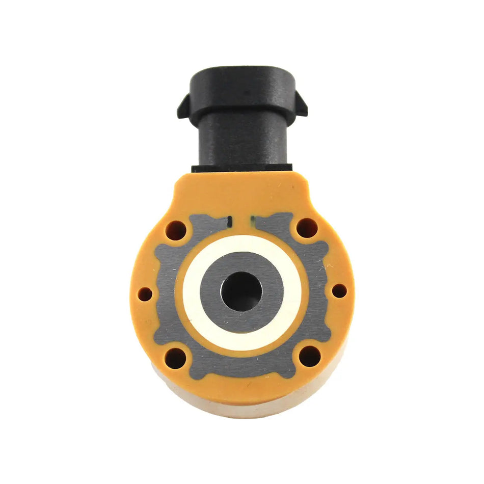 263-8213 2638213 Fuel Injector Solenoid Valve Unit for Caterpillar C7 C9 Engine