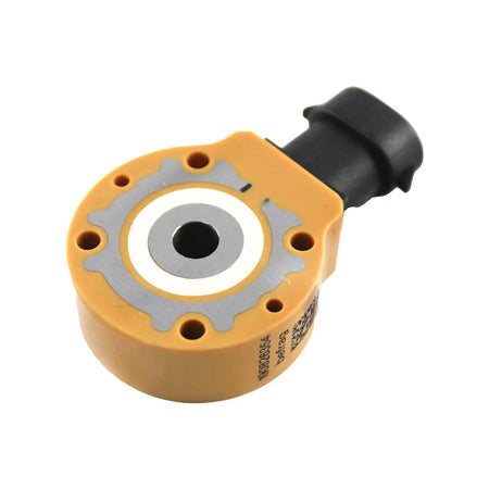 263-8213 solenoid valve for Caterpillar C7 C9 Engine - image 3