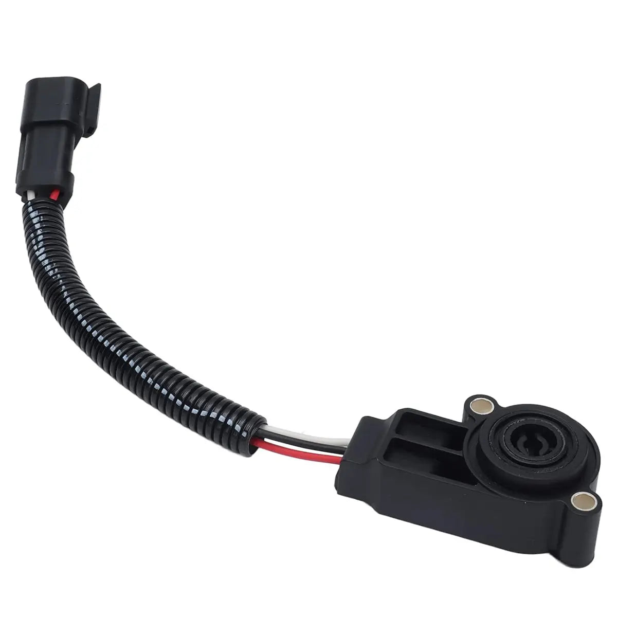 Topsealkit 266-1477 position sensor, for Caterpillar E320D Excavator - image 4