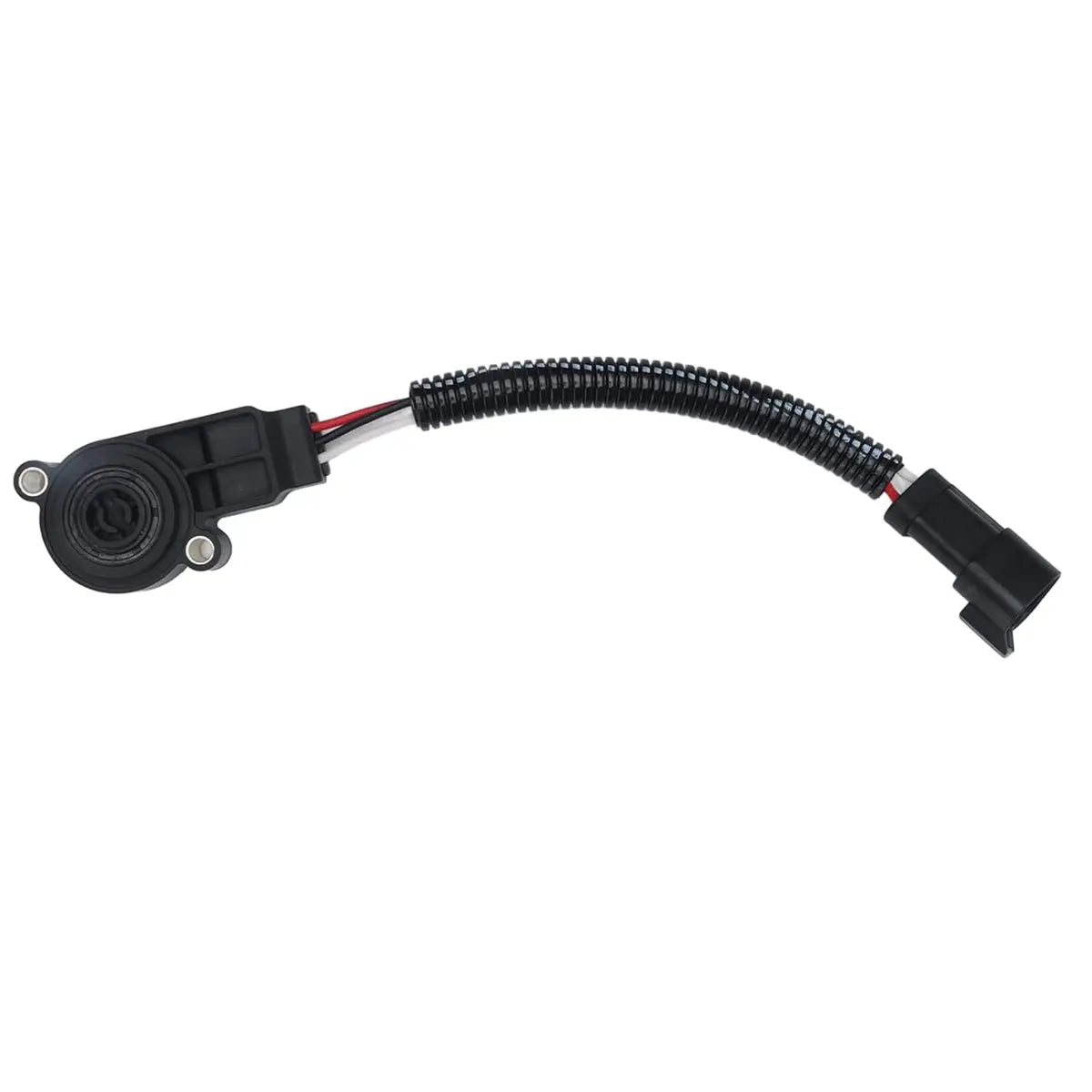 Topsealkit 266-1477 position sensor, for Caterpillar E320D Excavator - image 5