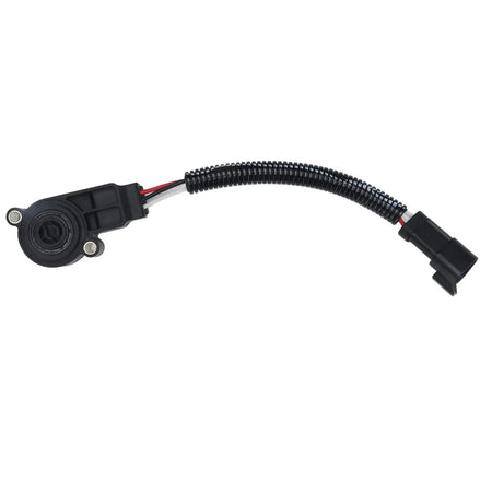 Topsealkit 266-1477 position sensor, for Caterpillar E320D Excavator - image 5