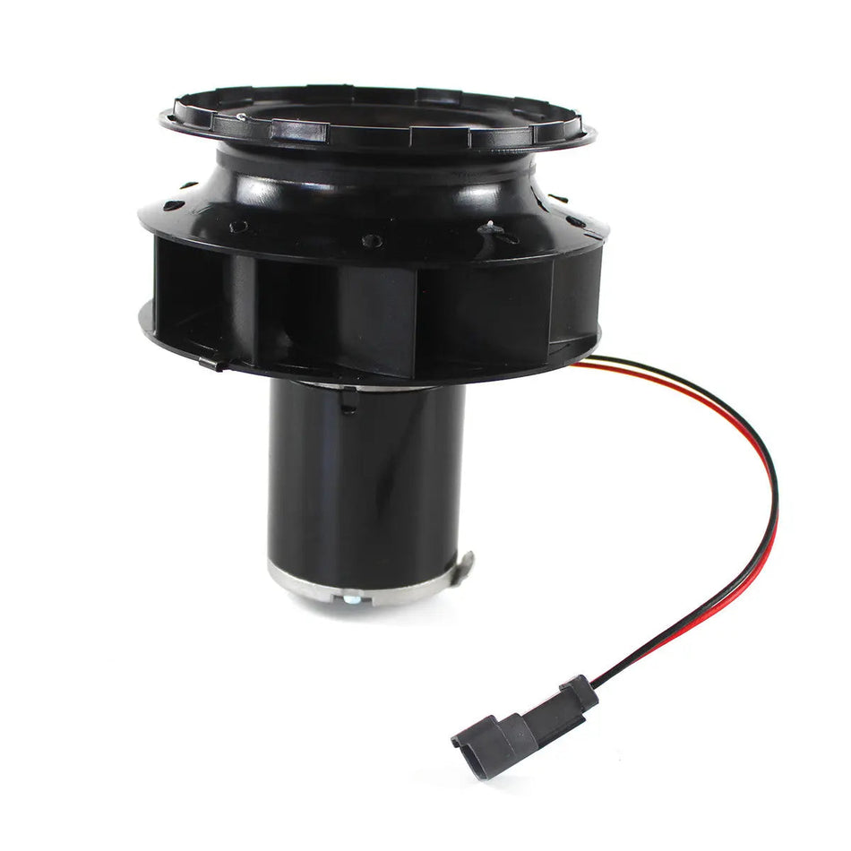 Caterpillar Blower Motor 268-8792 for D3G D5G D4G D9T D11T D9 D8 D8T D10T2 D10T D10 D11 IT62G II