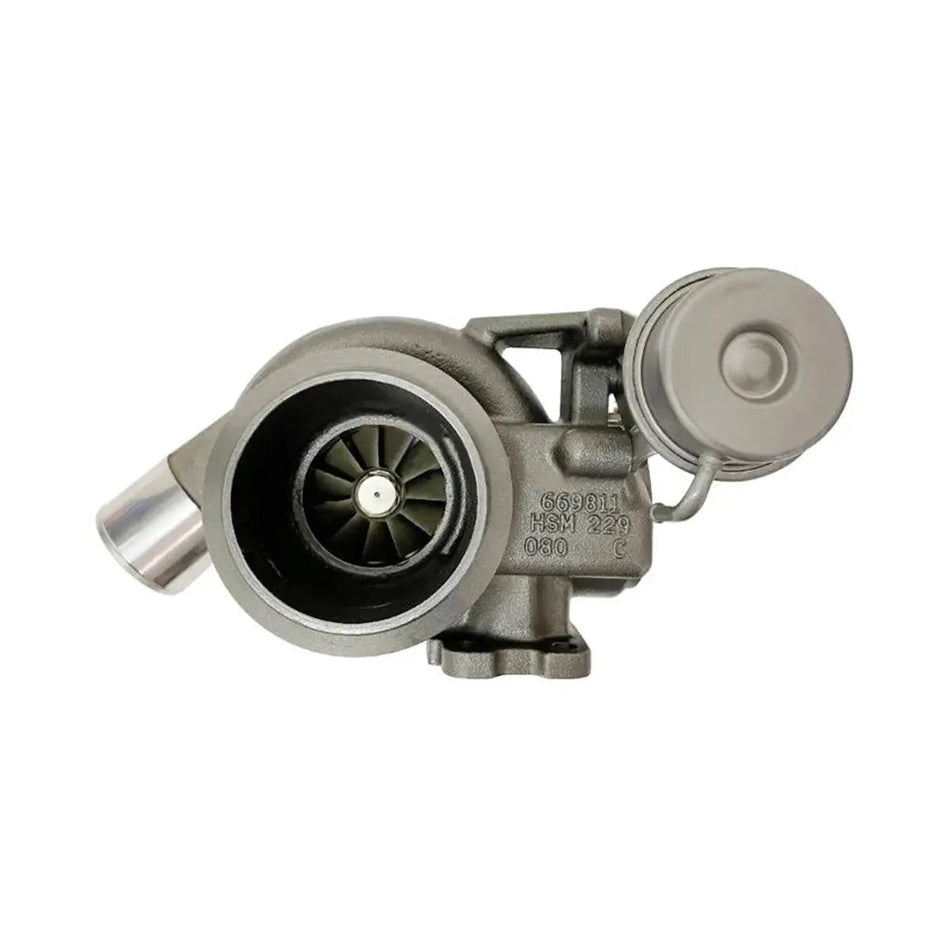 269-2920 2692919 10R3280 Turbocharger for Caterpillar C7 Engine - image 2