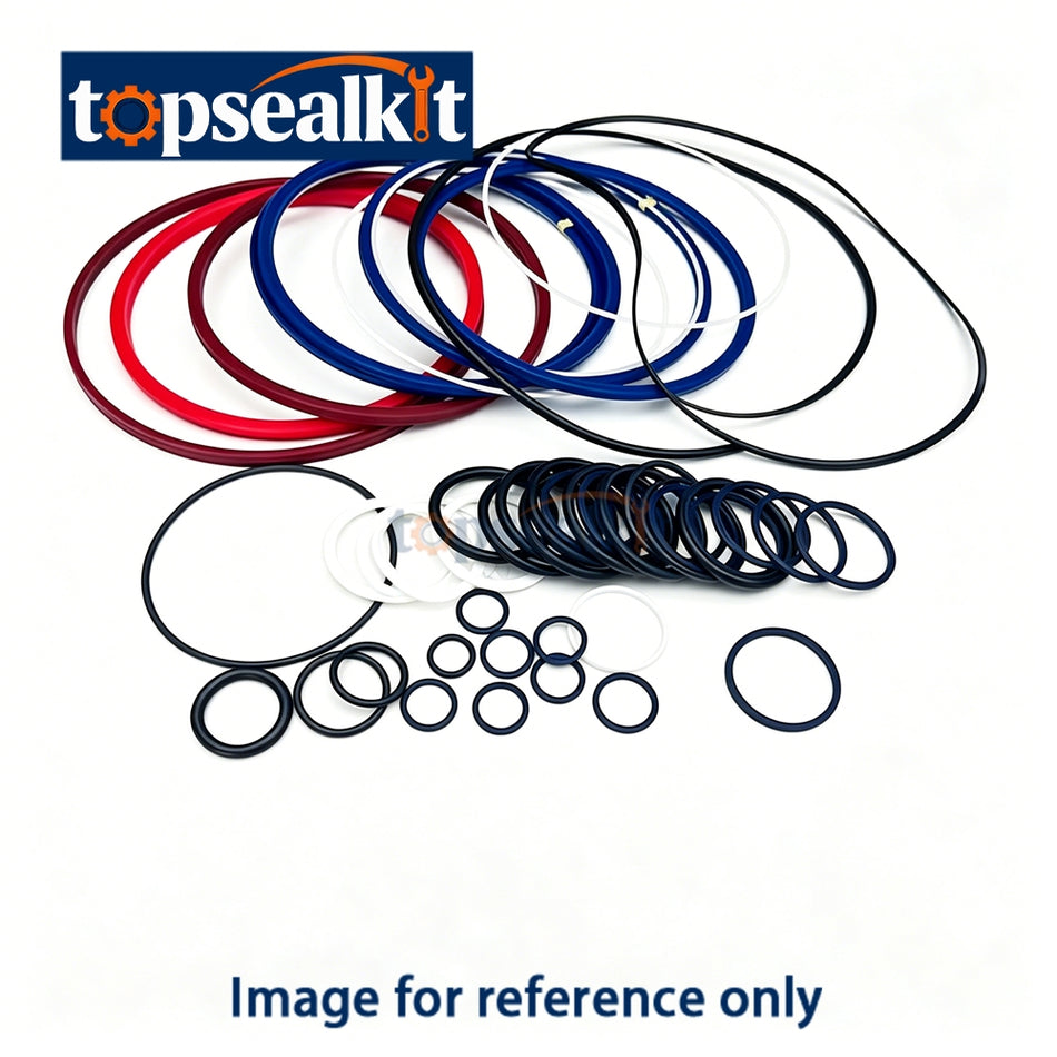 3363122470 Hydraulic Breaker Sea lKit for AtlasCopco HB2500